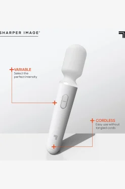 Hierontalaite Personal Touch Go Wireless Wand