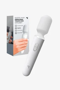 Hierontalaite Personal Touch Go Wireless Wand