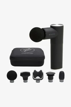 Hierontapistooli Compact Power 3300rpm 1800mAh MG400