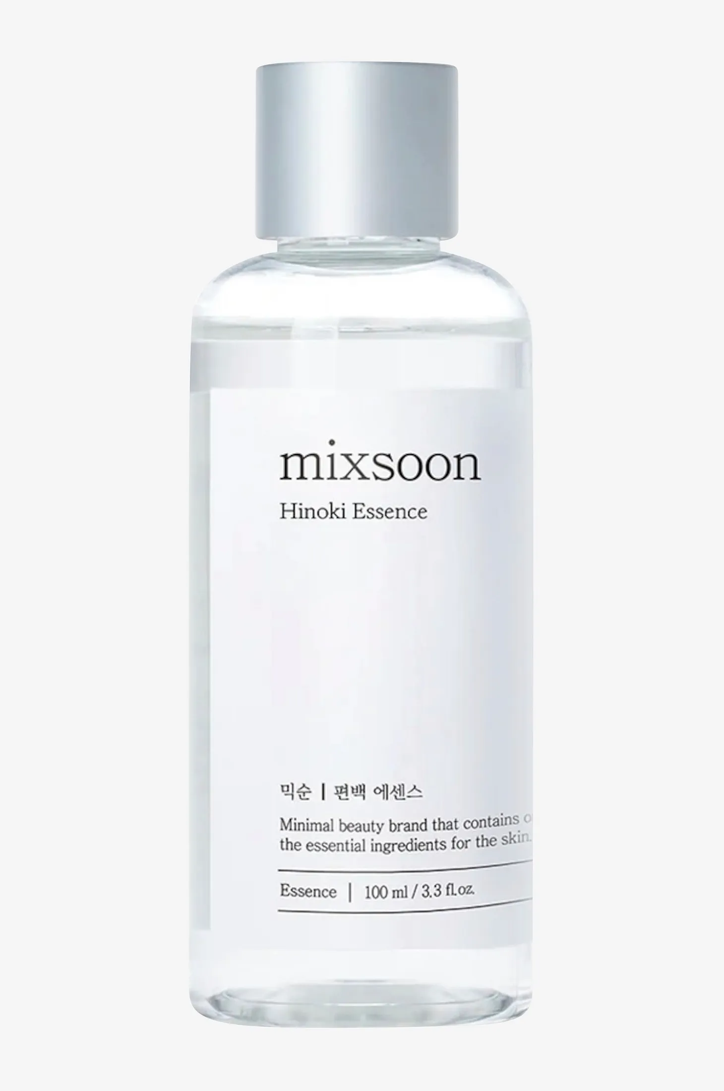 Hinoki Essence