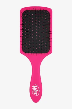 Hiusharja Pro Paddle Detangler