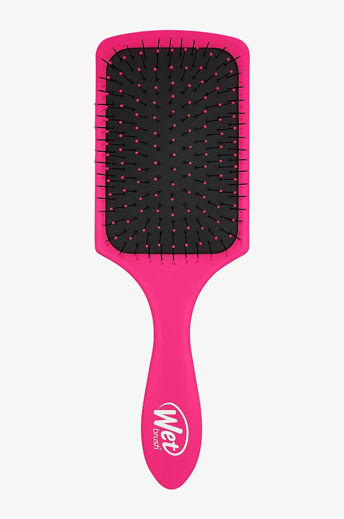 Hiusharja Pro Paddle Detangler