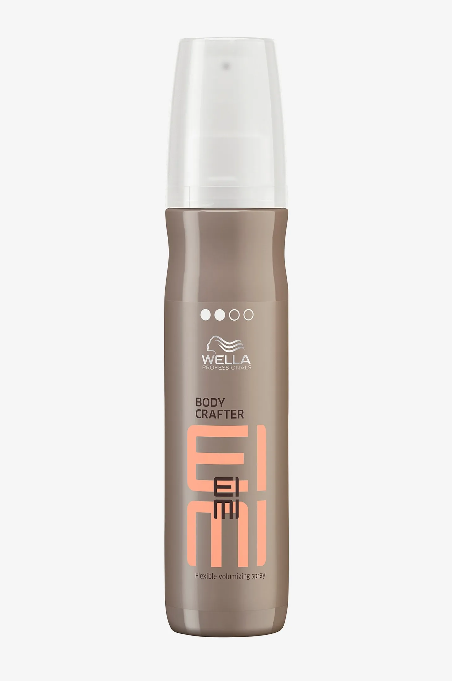 Hiuslakka Eimi Body Crafter Volumising Spray 150 ml