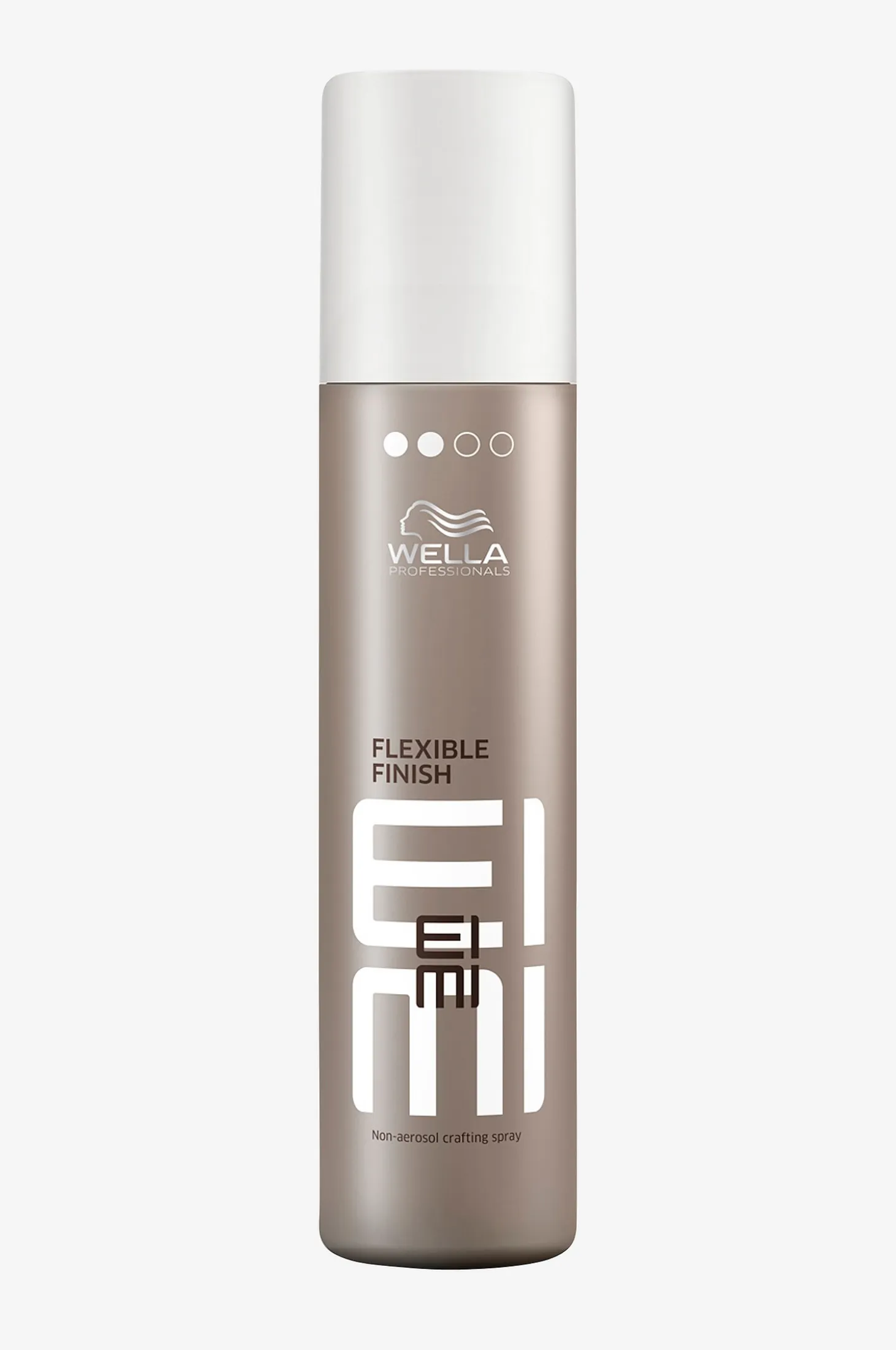 Hiuslakka Eimi Flexible Finish 250 ml