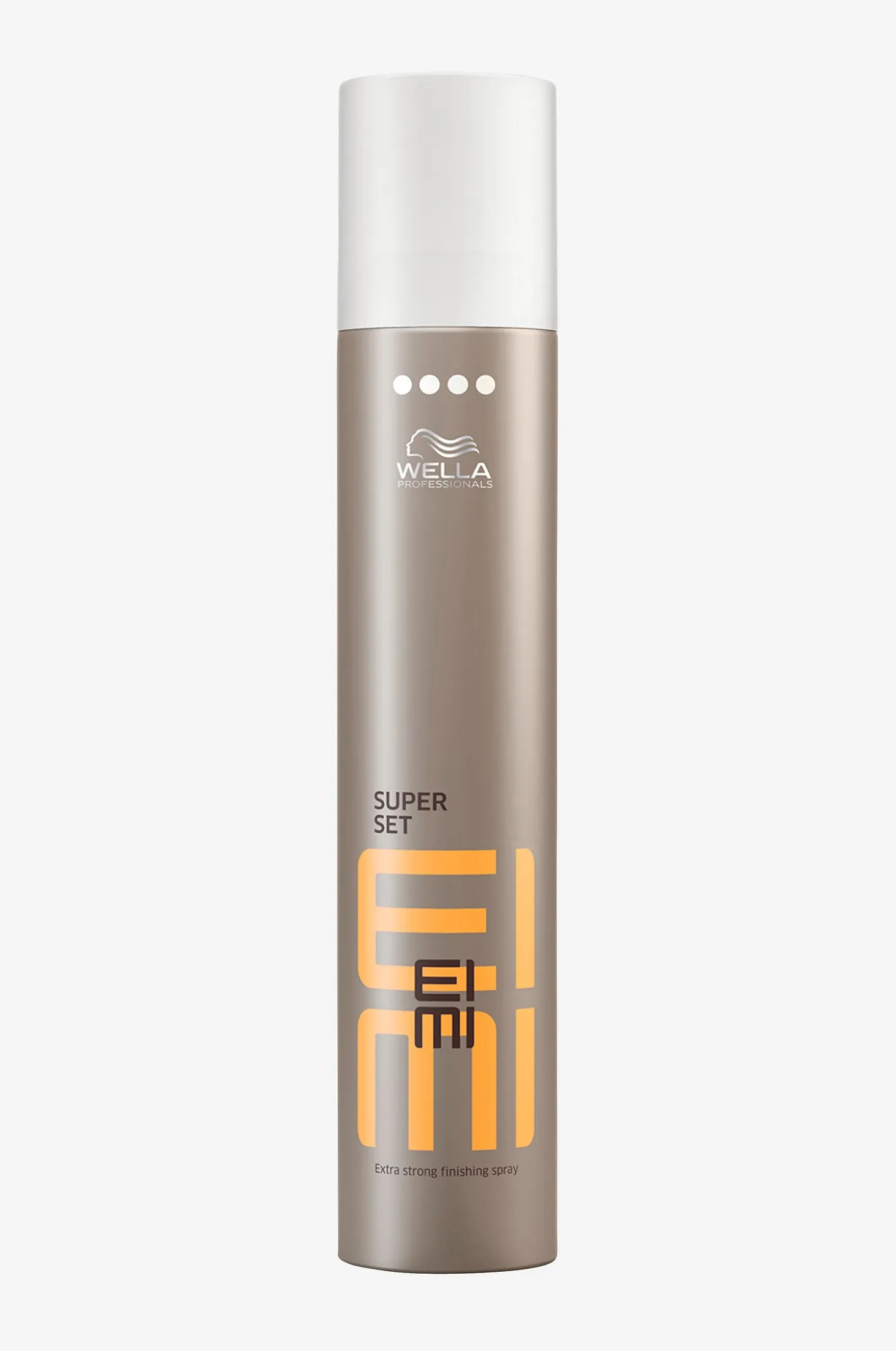 Hiuslakka Eimi Super Set 500 ml