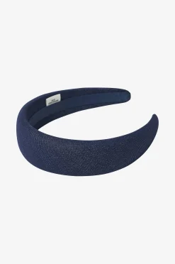 Hiuspanta Denima Hairbrace