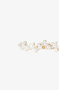 Hiussoljet Pearls, 3/pakk.