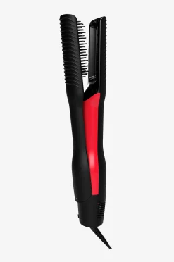 Hiustenkuivaaja & suoristusrauta 2-in-1 One-step Air Straight RVDR5330
