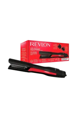 Hiustenkuivaaja & suoristusrauta 2-in-1 One-step Air Straight RVDR5330