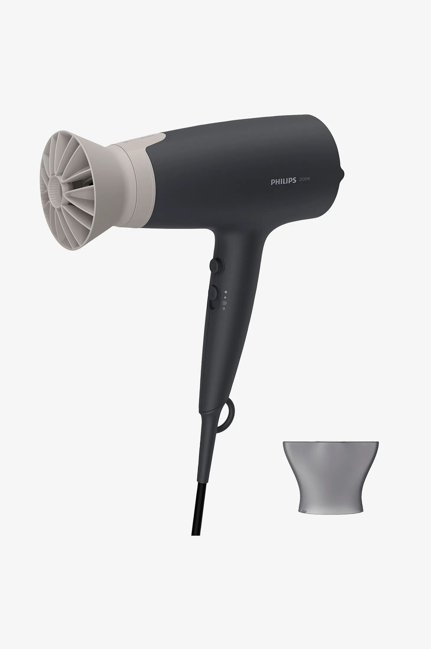 Hiustenkuivaaja Thermoprotect BHD351