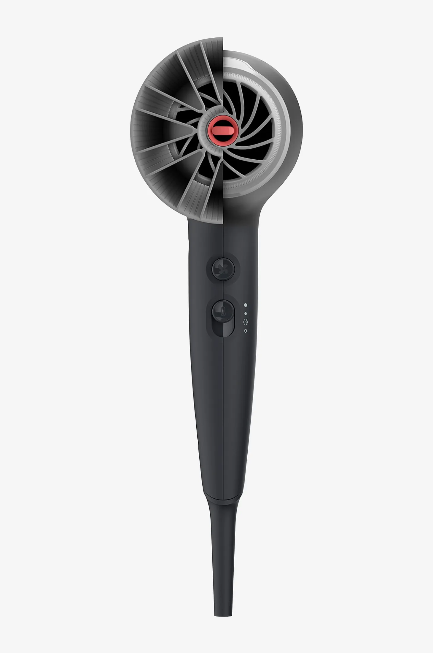 Hiustenkuivaaja Thermoprotect BHD351