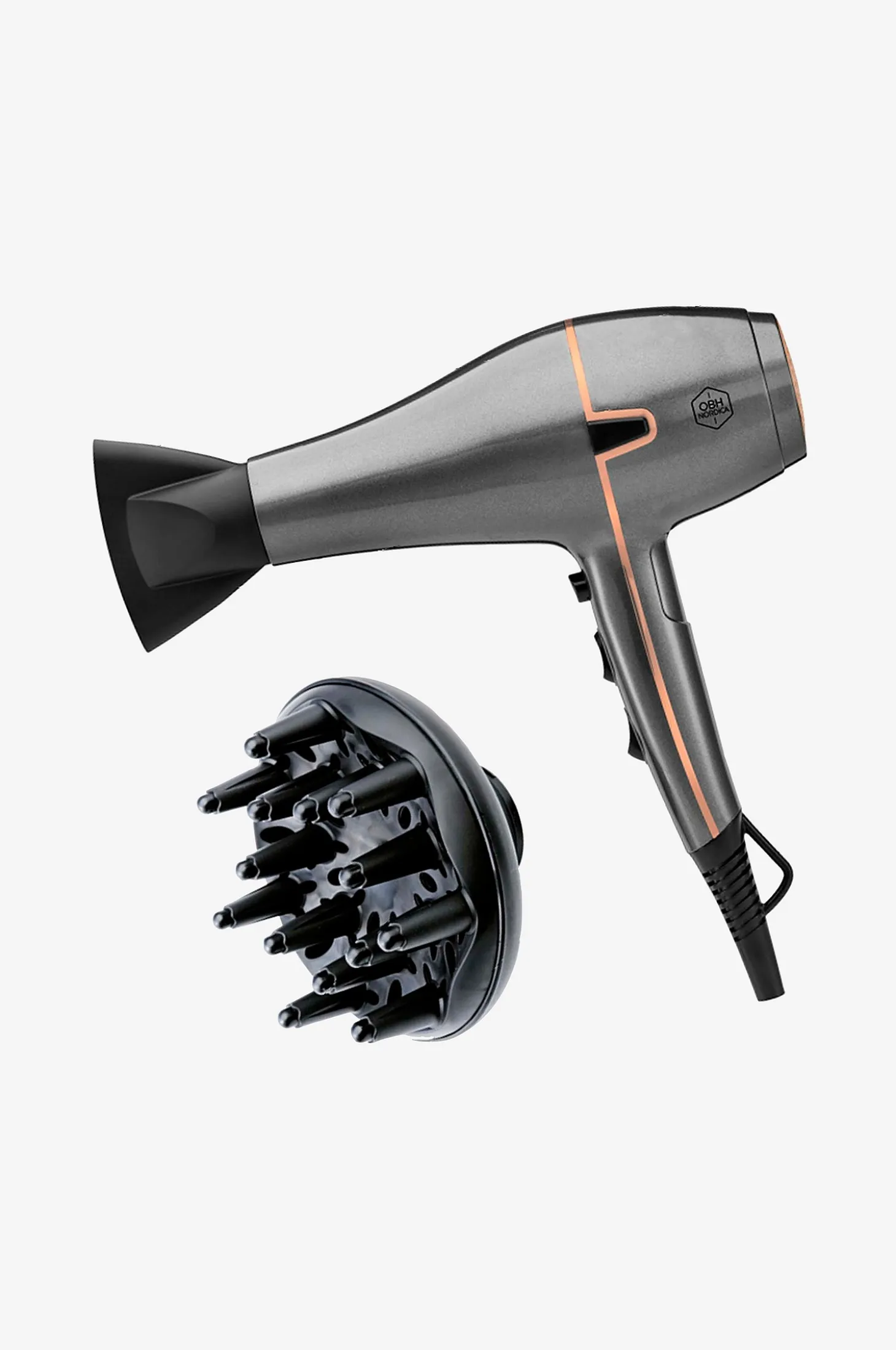Hiustenkuivain Artist Keratin Care 2300 W