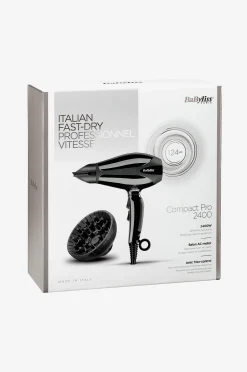 Hiustenkuivain Compact Pro 2400 6715DE
