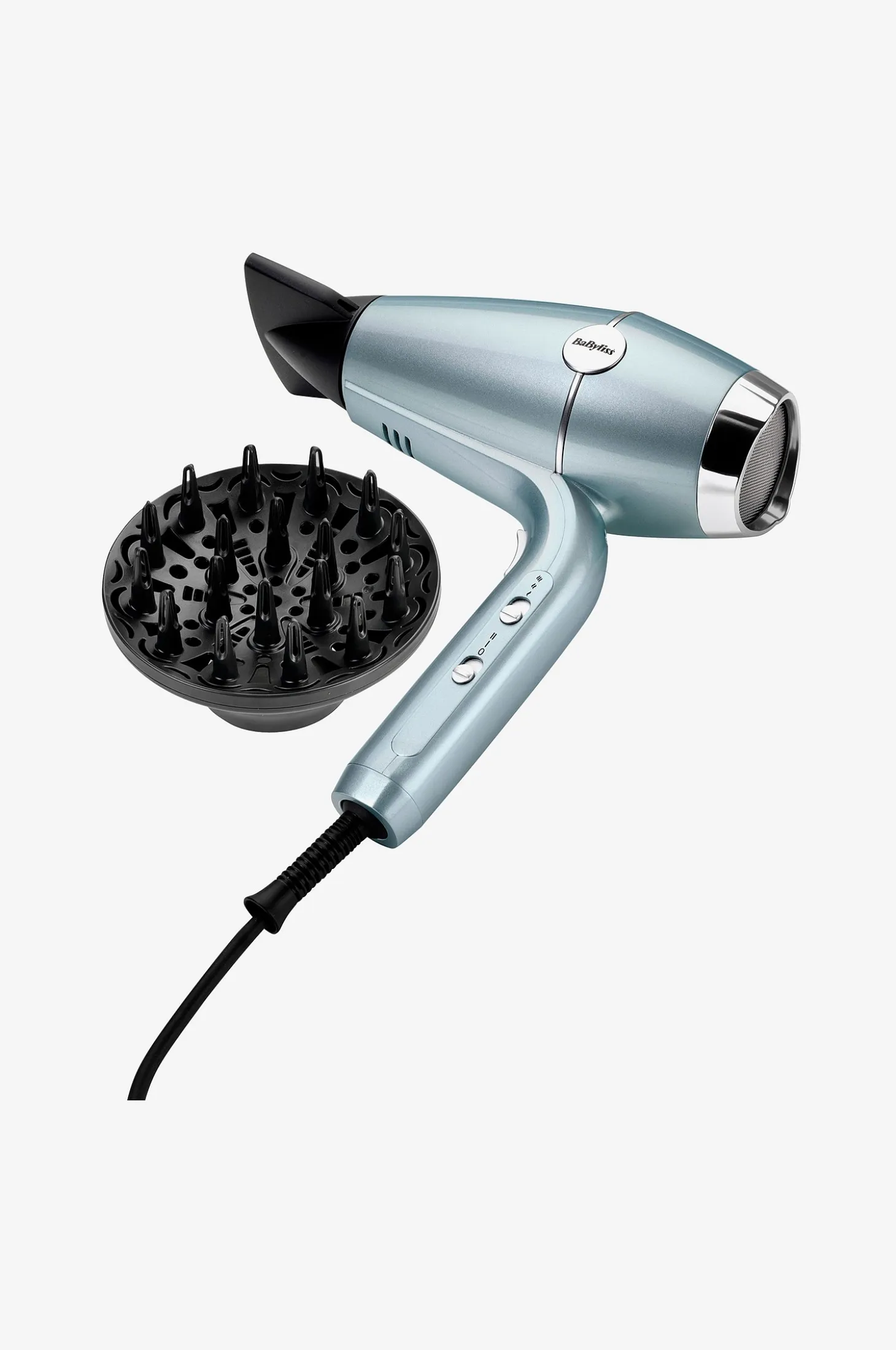 Hiustenkuivain Hydro Fusion D773DE