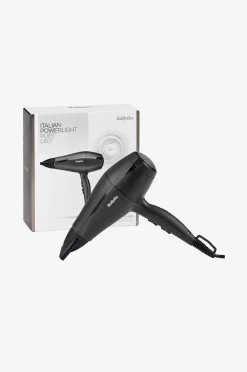 Hiustenkuivain Super Light Pro 5910E
