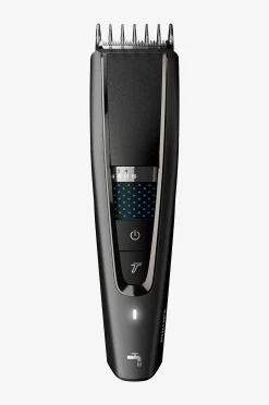 Hiustenleikkurit Dualcut & Trim-n-flow Pro HC7650