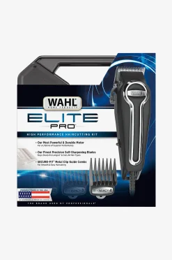 Hiustenleikkuukone Elite Pro 20106-0460