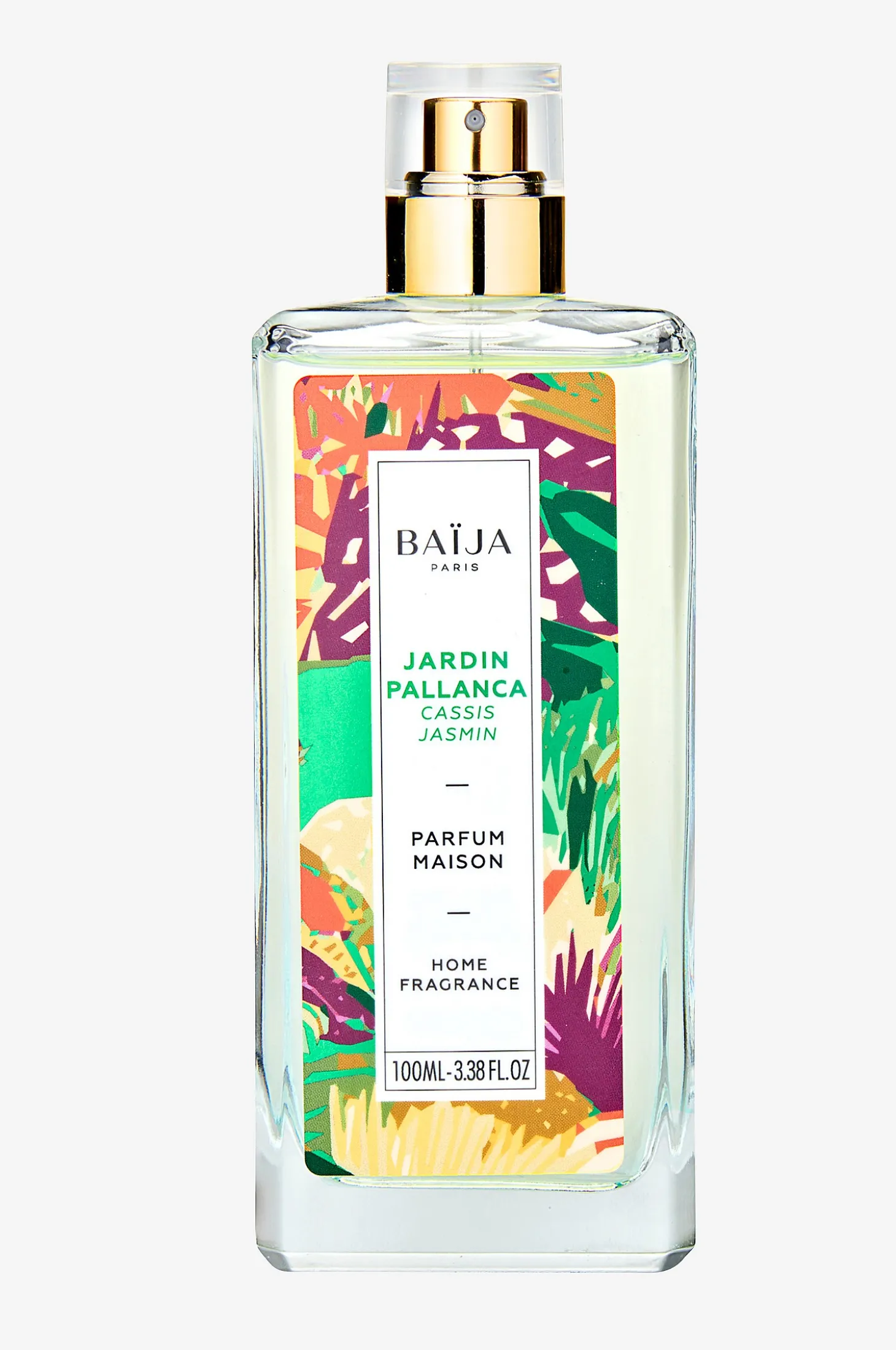 Home Spray Blackcurrant Jasmine