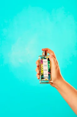 Home Spray Tiare Flower