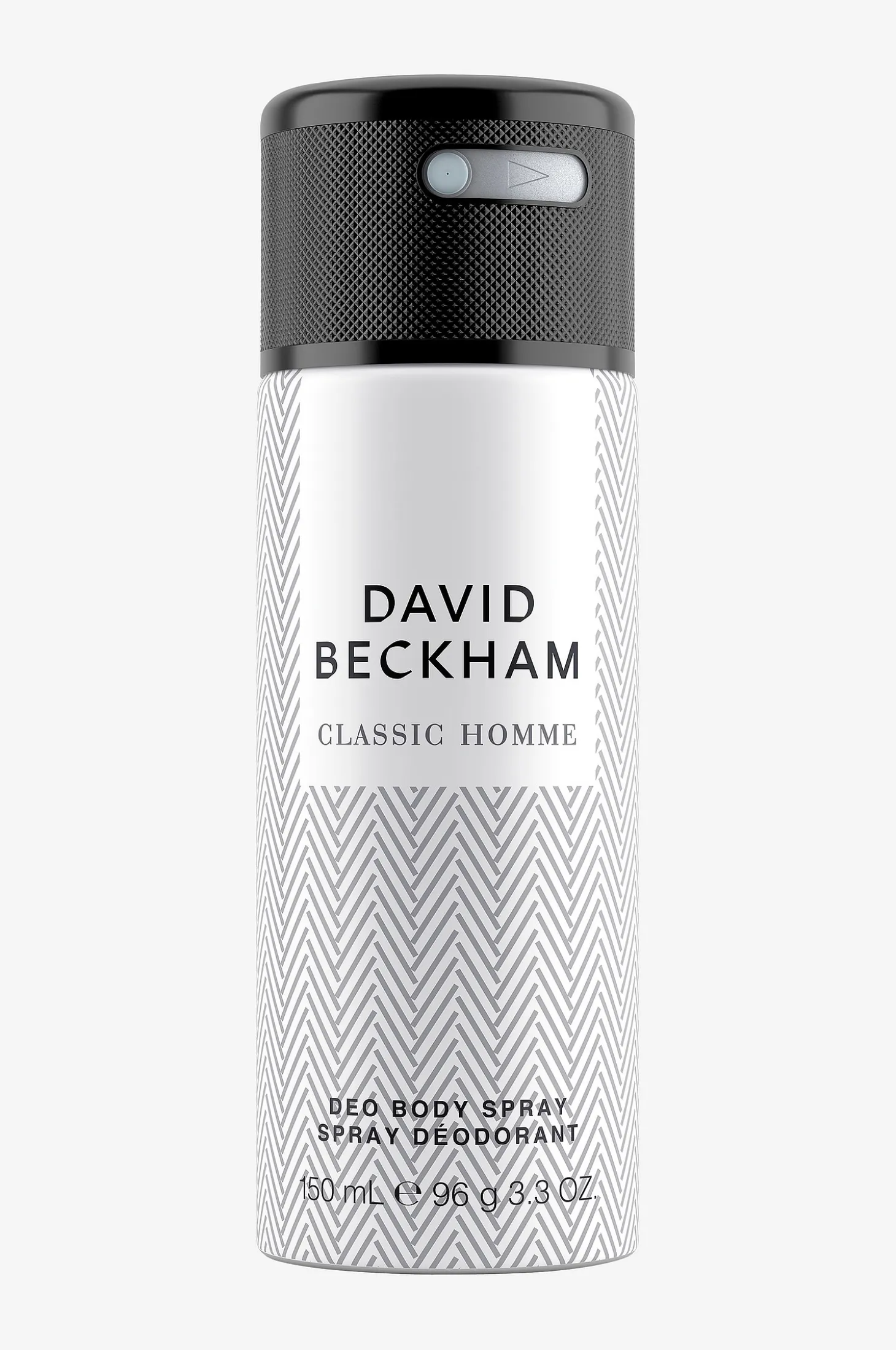 Homme Deodorant Spray 150 ml