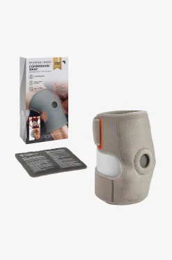 Hot and Cold Compression Wrap