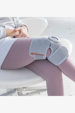 Hot and Cold Compression Wrap