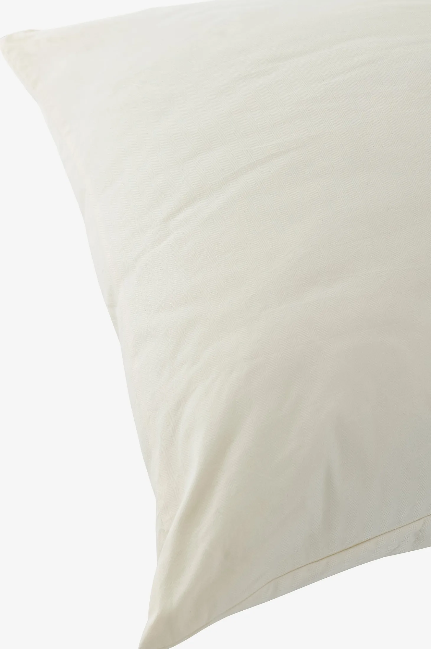 Hotellityynyliina ja tyyny Candice Hotell
