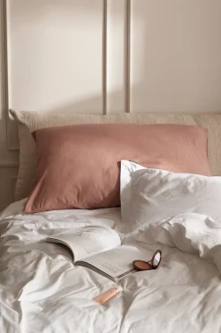 Hotellityynyliina ja tyyny Fancy Hotell