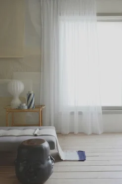 Hotelliverho Skir, leveä