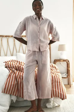 Housut Candice 3/4 Pant