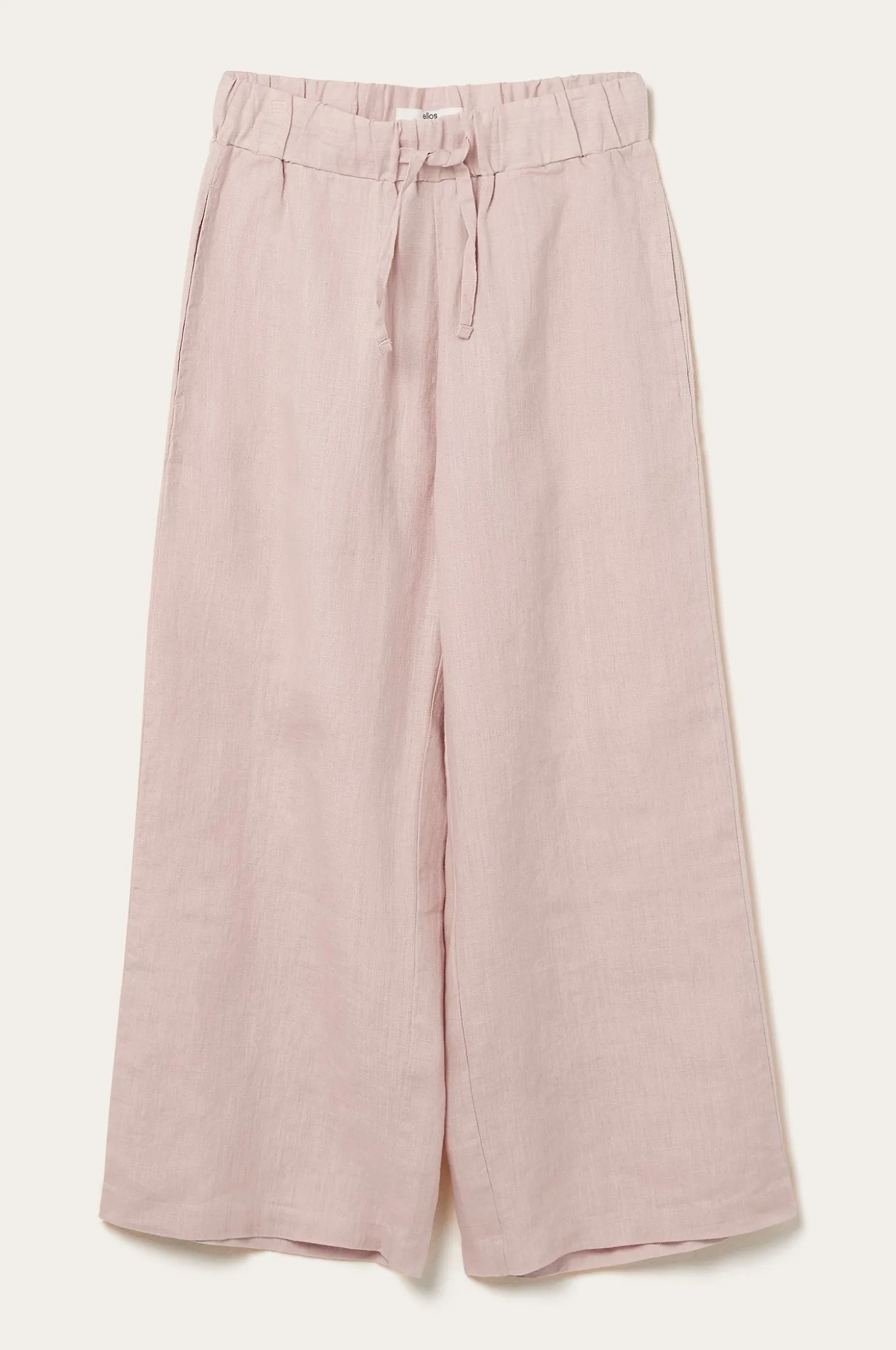 Housut Candice 3/4 Pant