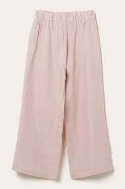 Housut Candice 3/4 Pant