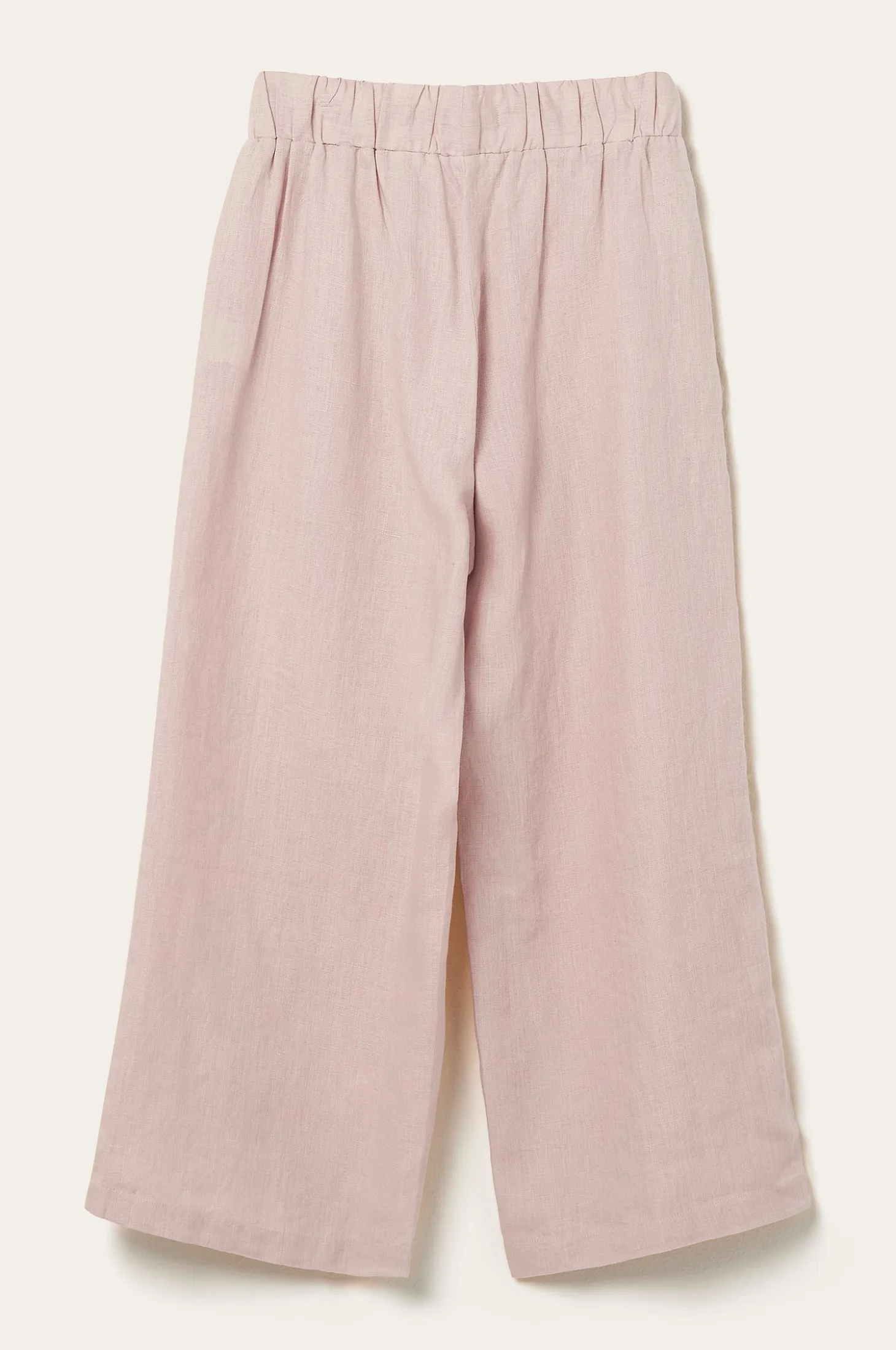 Housut Candice 3/4 Pant