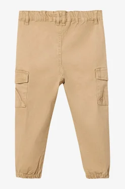 Housut nmmBen Cargo R Twi Pant 1771