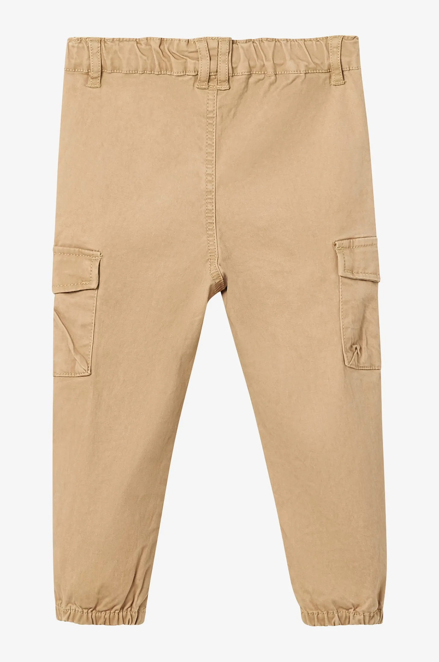 Housut nmmBen Cargo R Twi Pant 1771