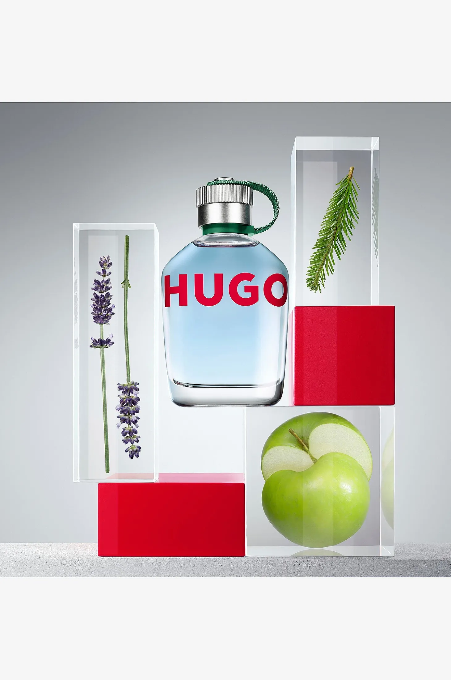 Hugo EdT 125 ml