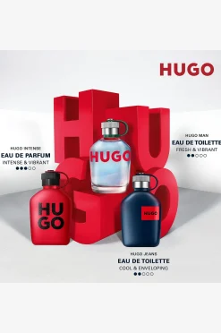 Hugo EdT 125 ml