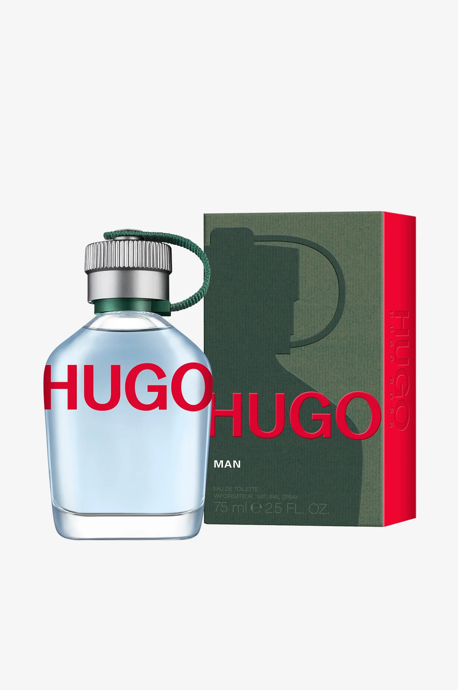 Hugo EdT 75 ml