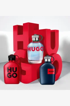 Hugo Intense EdP