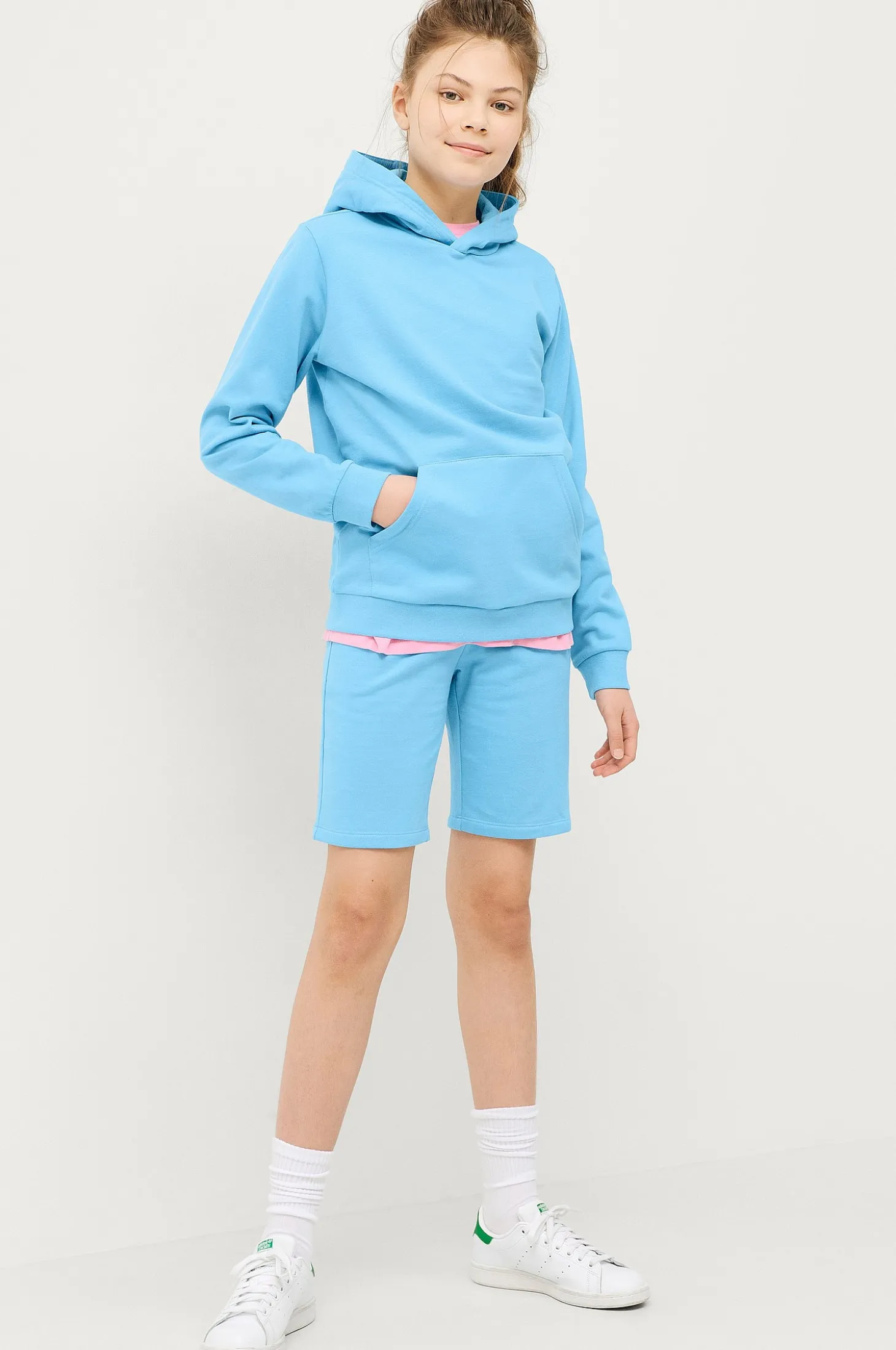 Huppari Basic