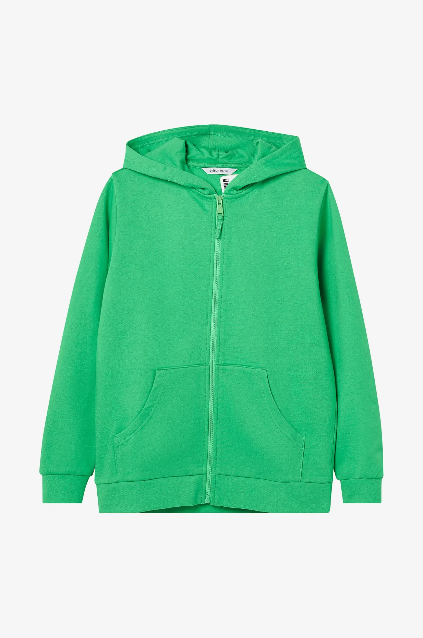 Huppari Basic Sweatshirt