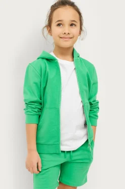 Huppari Basic Sweatshirt