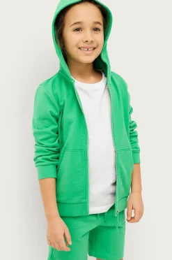 Huppari Basic Sweatshirt