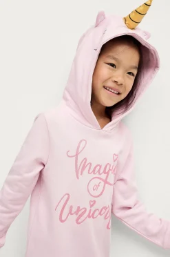 Huppari Britta Unicorn