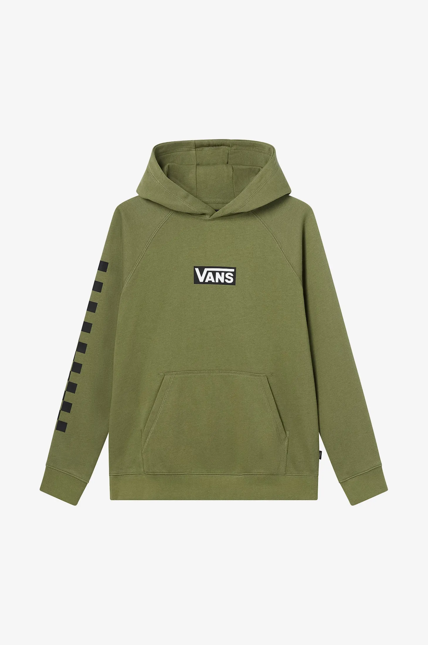 Huppari By Vans Boxed PO