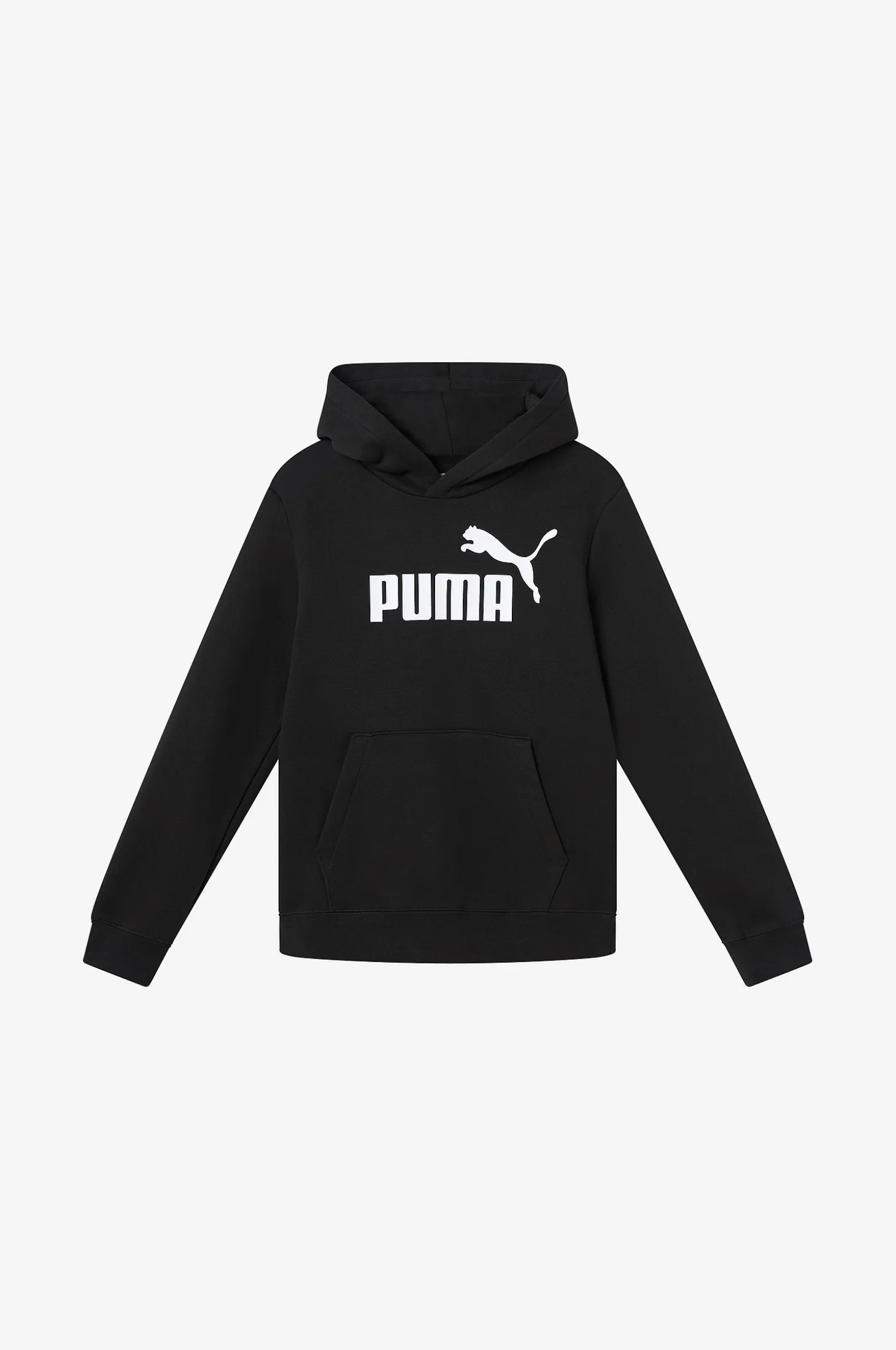 Huppari Ess No. 1 Logo Hoodie FL B