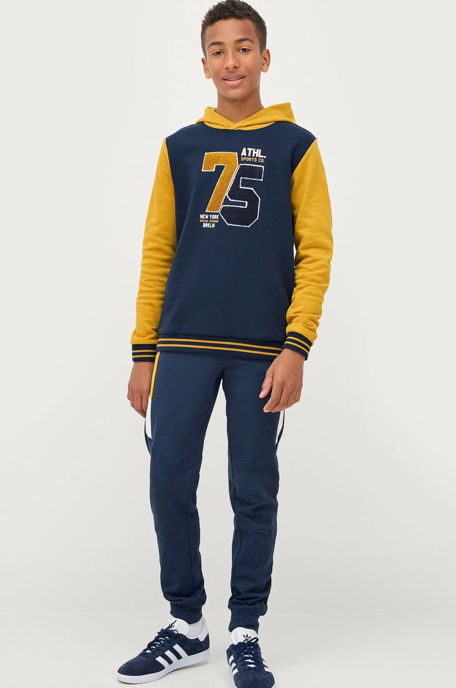 Huppari Felix