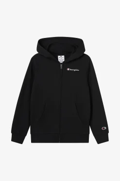 Huppari Full Zip Hoodie