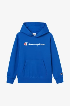 Huppari Hooded Sweatshirt
