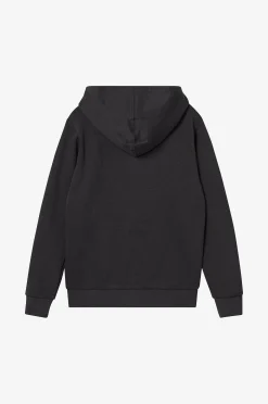 Huppari Hooded Sweatshirt